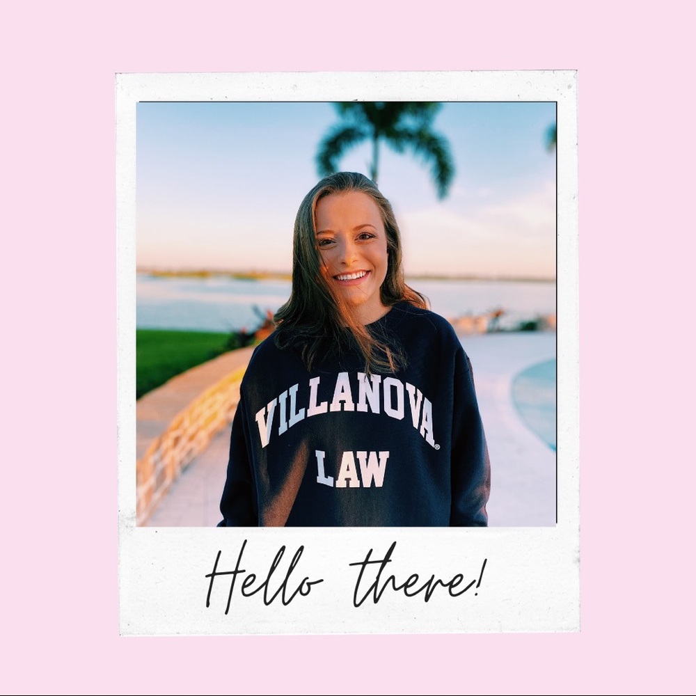 Meet Briana!